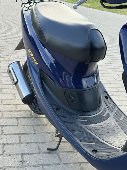 Скутер Honda Dio 34 Японець