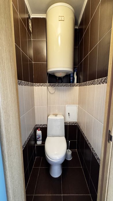 Продаж 2 кімнатної квартири