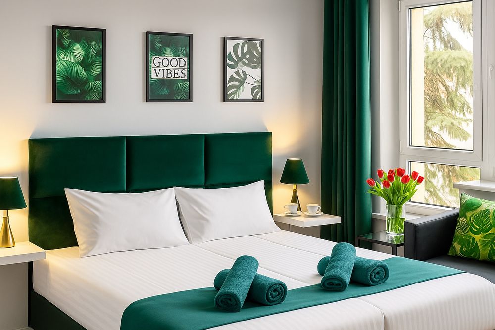 Kotwica Puck noclegi Puck noclegi nad morzem, pokoje z a