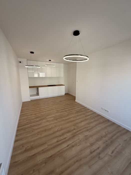 Nowy Apartament w inwestycji "TRIO" Winda Taras  Centrum Miasta 3 pokoje, Garaż podzmieny, Komórka