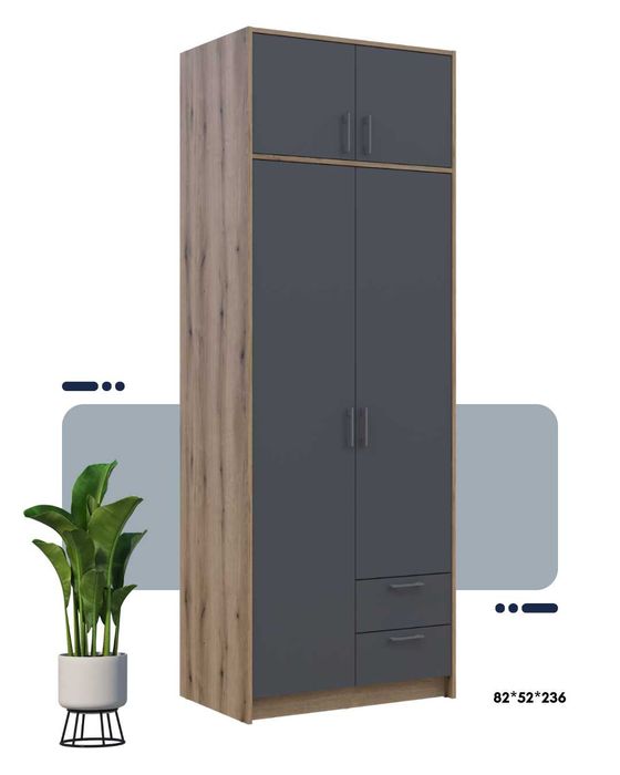 Шафа Ронді розпашна. Краще ніж шкаф купе. Привезем. Зберем.