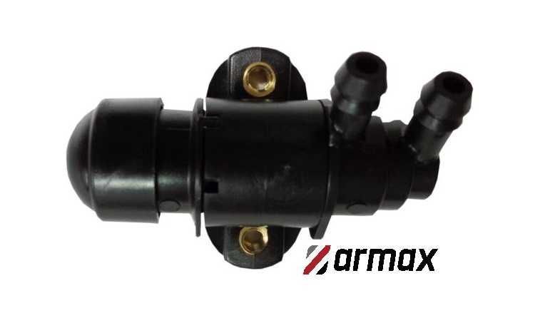 Kranik paliwa do ubijaków Wacker - ubijak Wacker BS60