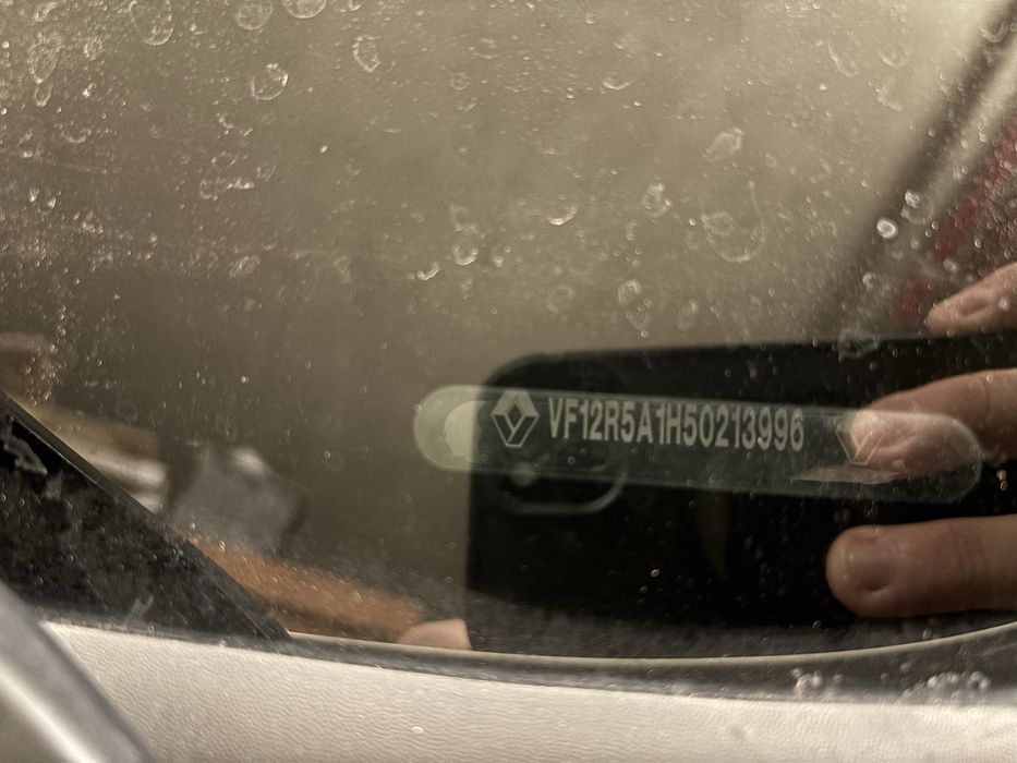 Renault Captur 2013r