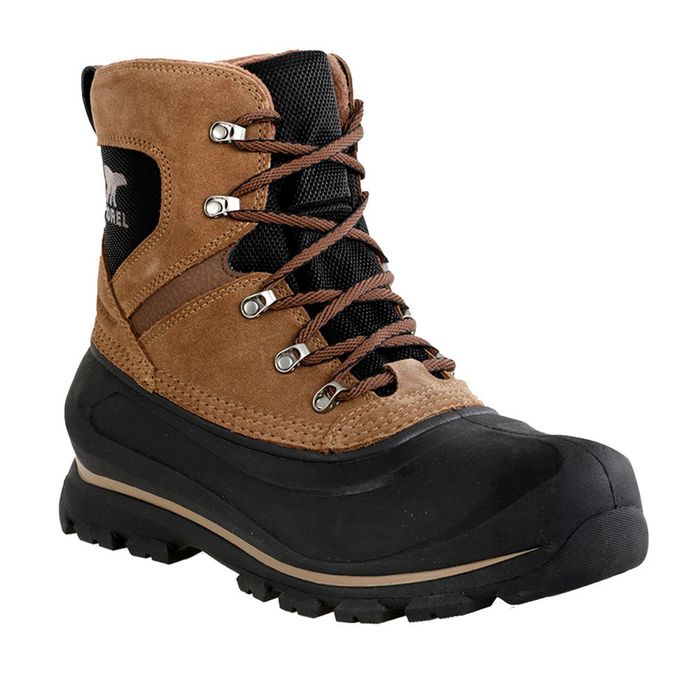 Buty SOREL Buxton Delta/Black 45