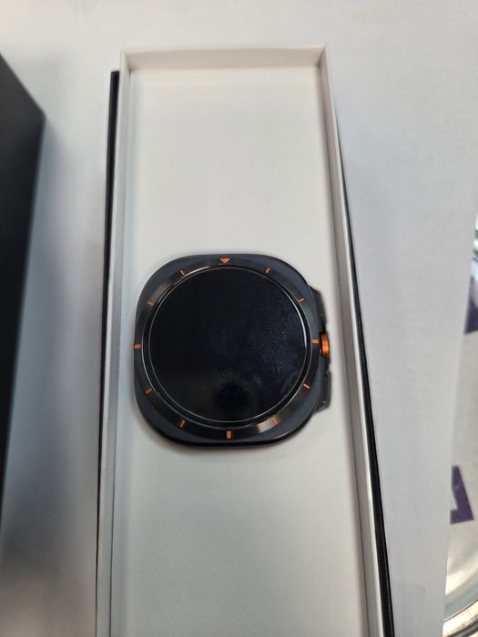 Samsung watch ultra
