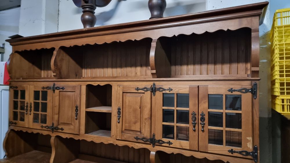 Movel de sala antigo  de sala ou cozinho