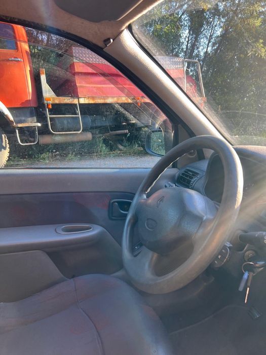 Renault Clio 1.9d