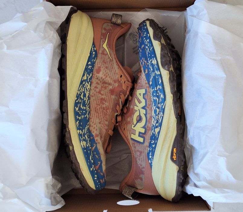 Sapatilha Hoka Speedgoat 6