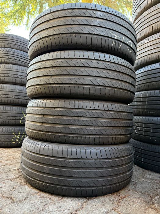 Komplet opon Michelin Primacy 4 225/55r18 102V XL 2021 r.