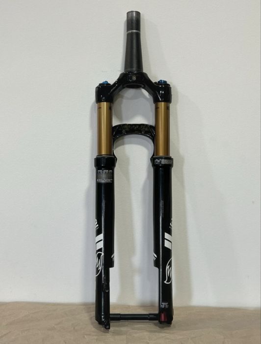 FOX 32 Factory Kashima