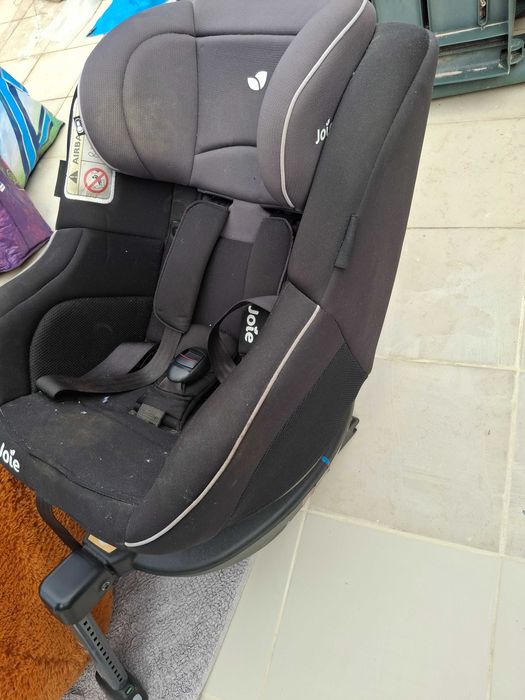 Cadeira Auto Criança