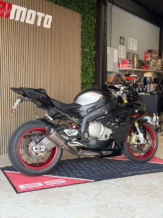 BMW  S1000RR Nacional