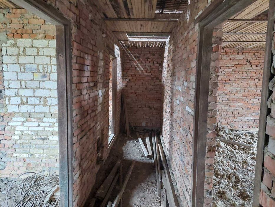 (5)   Продається будинок в с. Сосни, Вінницький (Літинський) р-н 6470