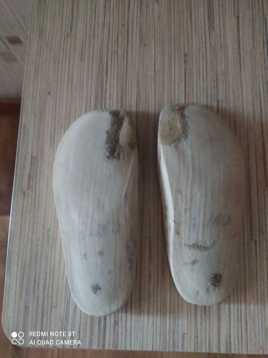 Ортопедичні устілки