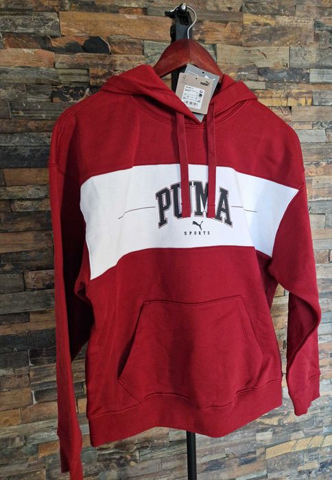 Bluza nowa Puma S