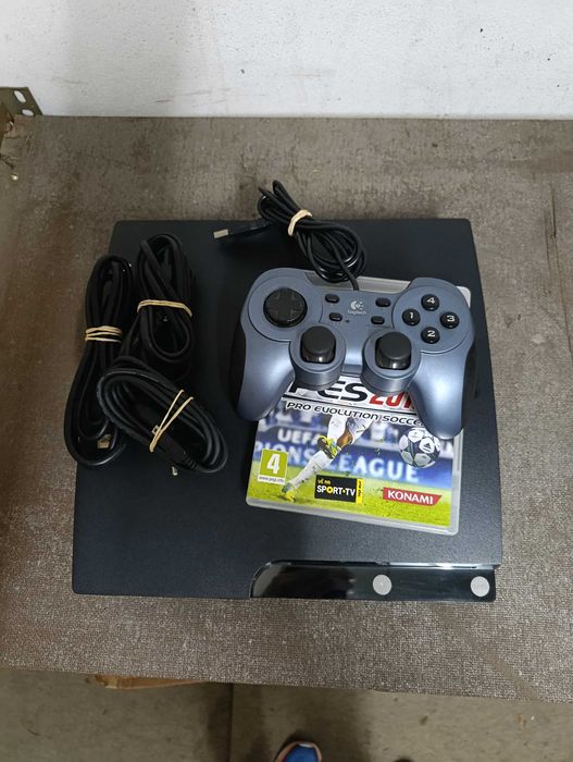 PlayStation 3 estimada