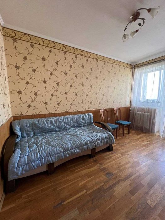 3 комнатная квартира в новом, кирпичном доме на Заболотного / Сахарова . Поселок Котовского