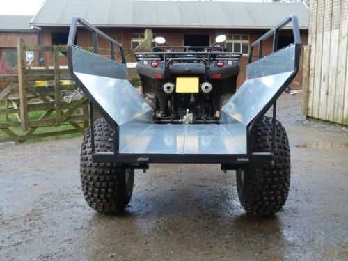 Прицеп для квадроцикла Украина 500