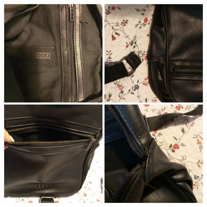 Bolsa misako/Springfield