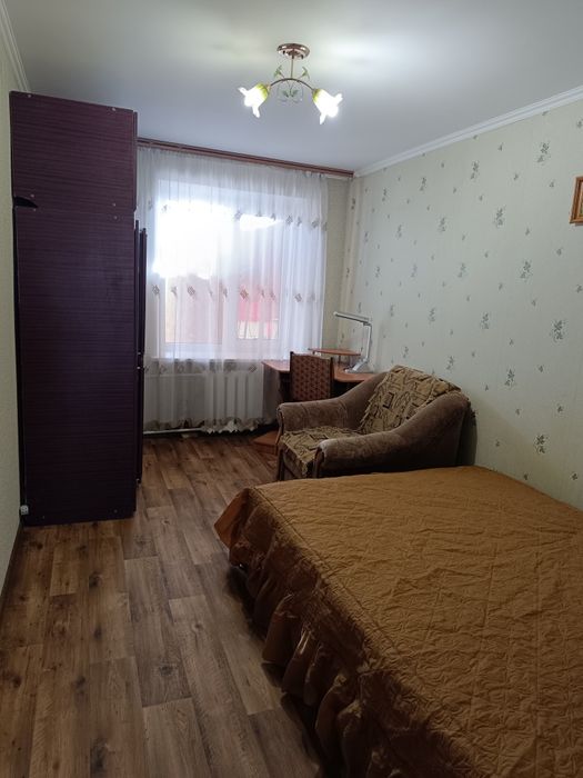 2х кімнатна, вул Київська.