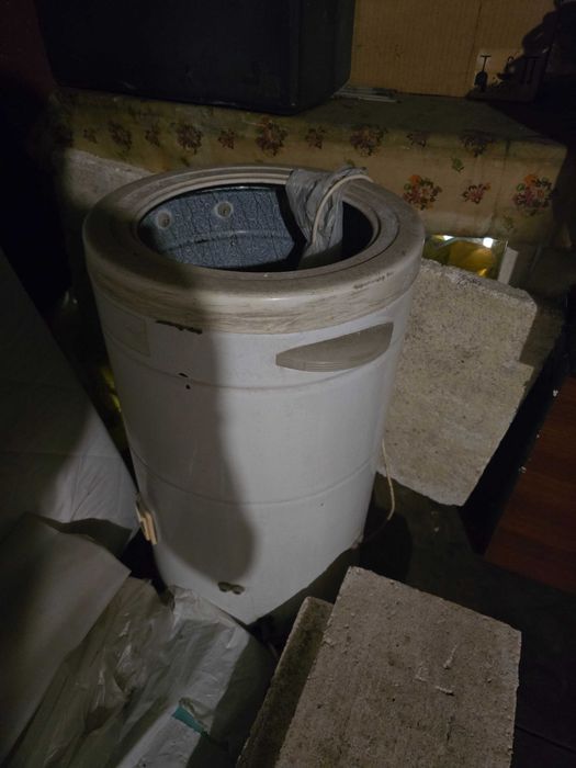 Sprzedam pralke franie