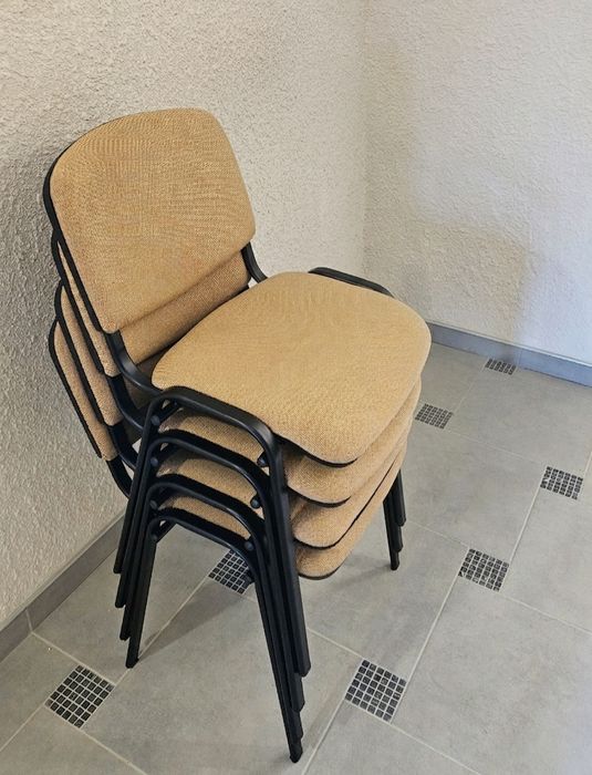 Стілець Nowy Styl ISO-17