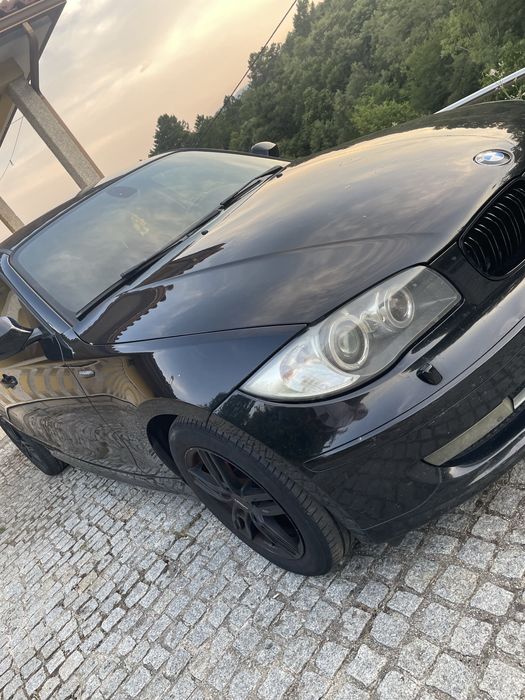 BMW 118D 2.0 Diesel