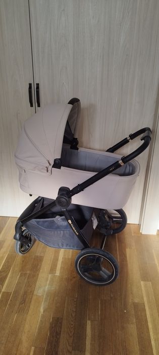 Wózek KinderKraft Nea 2 (2w1)