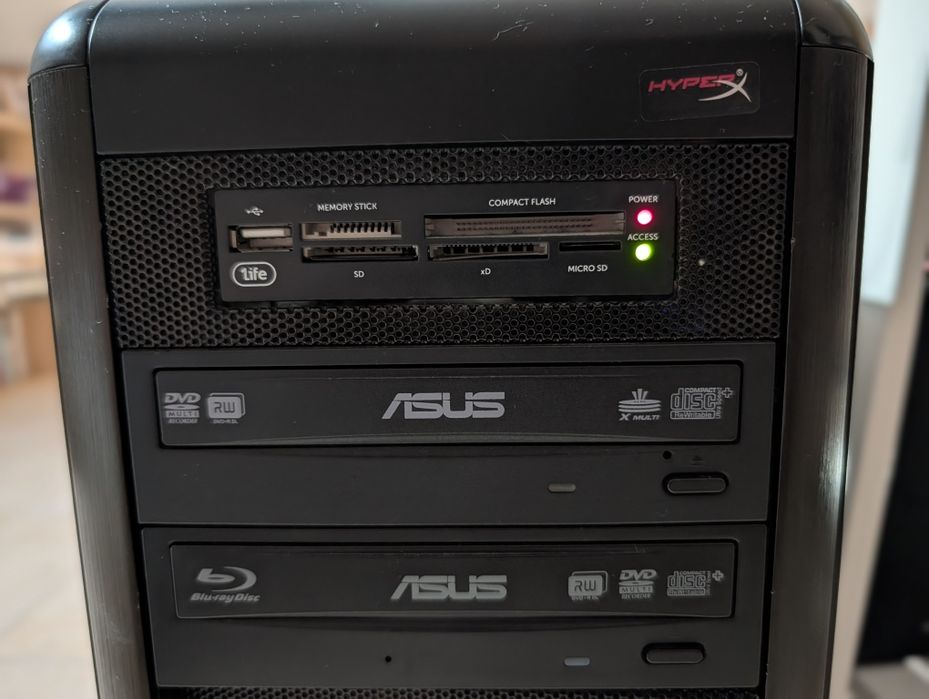 Desktop Intel i7 BOM PREÇO