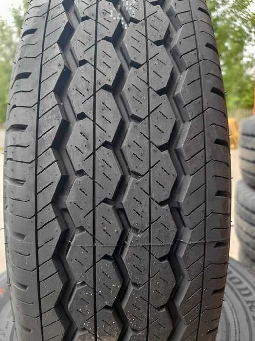 Opony lato  225/70R15C NOWE Dostawa 0zł dostawcze 2026