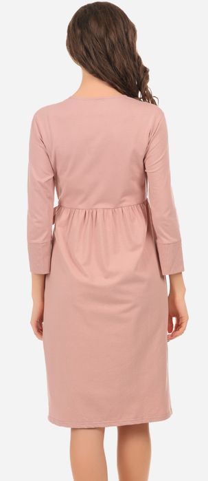 Халат для вагітних