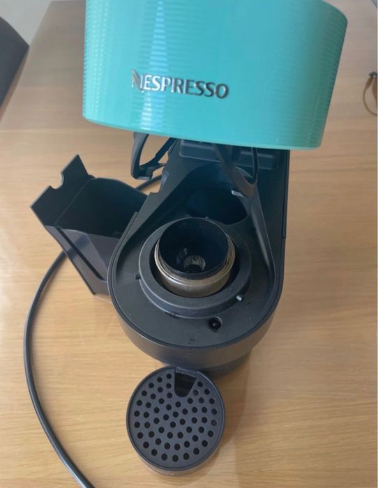 Máquina de café Nespresso Vertuo