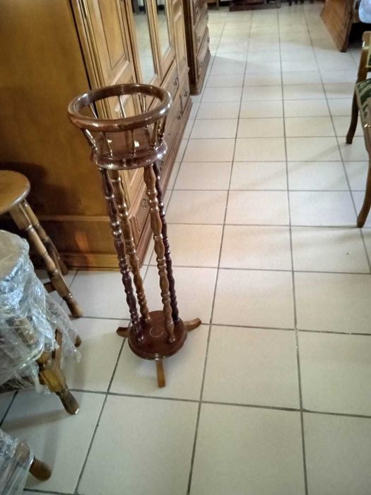 Floreira Porta Vasos (ref 12)