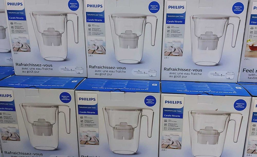 Фільтр-глечик Philips AWP2935WH/10 2,6 л