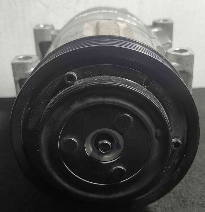 Compressor Ar Condicionado AK40T-GDI - HYUNDAI i20 ACTIVE