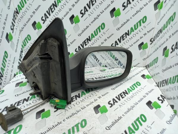 Retrovisor / espelho direito RENAULT Megane II (BM0/1_, CM0/1_)