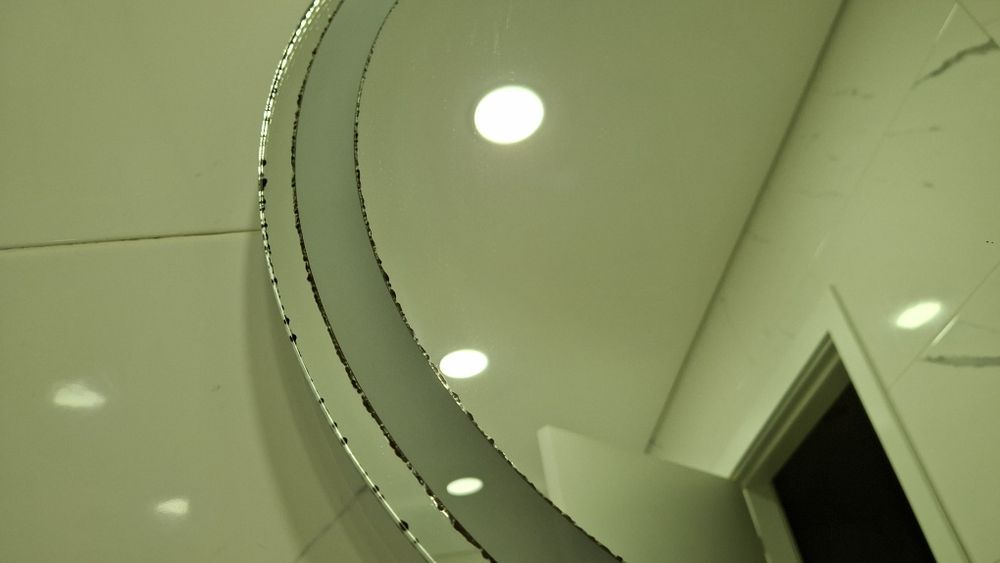 Espelhos LED Casa de Banho