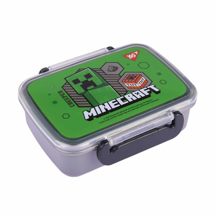 Ланч-бокс Yes Minecraft