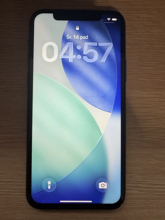 iphone 11 pro 64gb 87%
