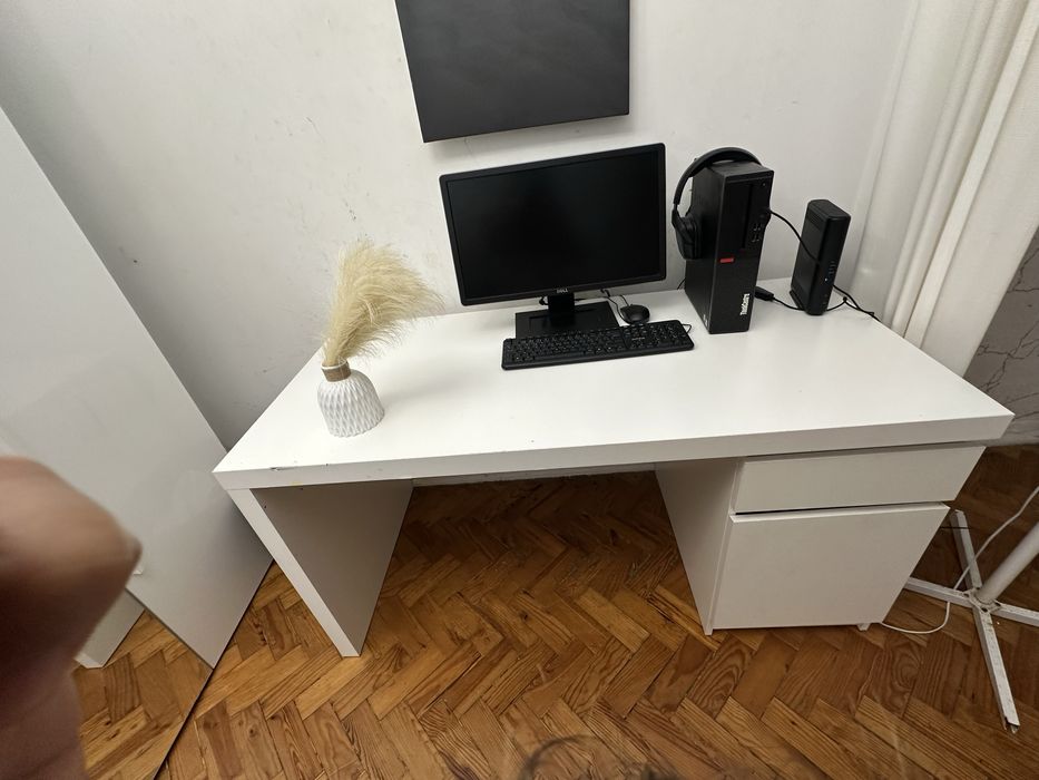 Secretaria ikea