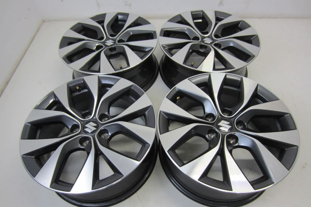 felgi aluminiowe 17 suzuki sx4 scross vitara kizashi grand vitara swif