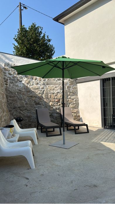 5 quartos para estudantes em moradia