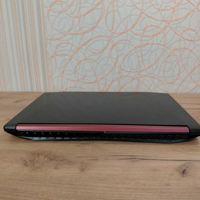 Ігровий ноутбук Acer Nitro 5 AN515-53