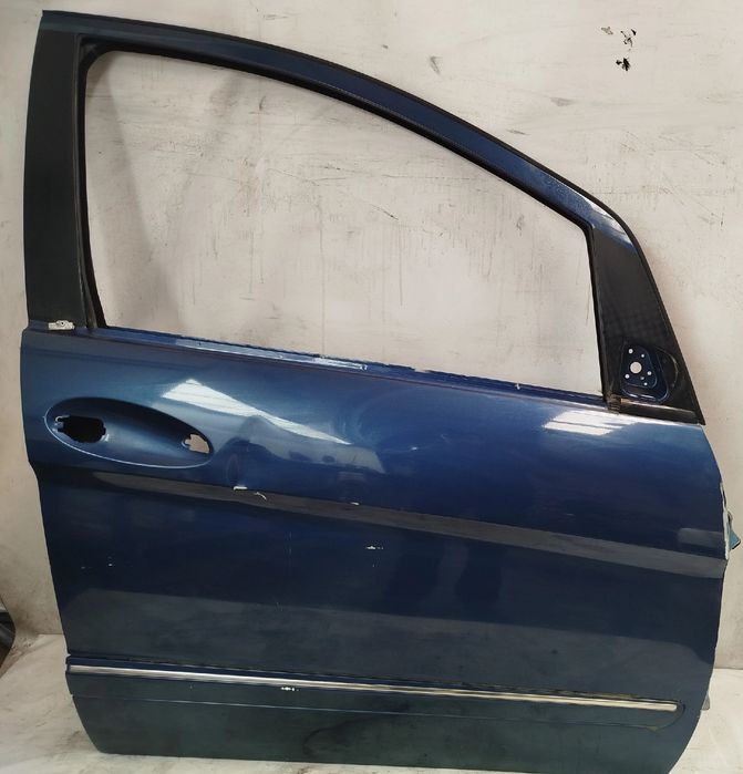 Porta frente direita MERCEDES-BENZ Classe B (W245)