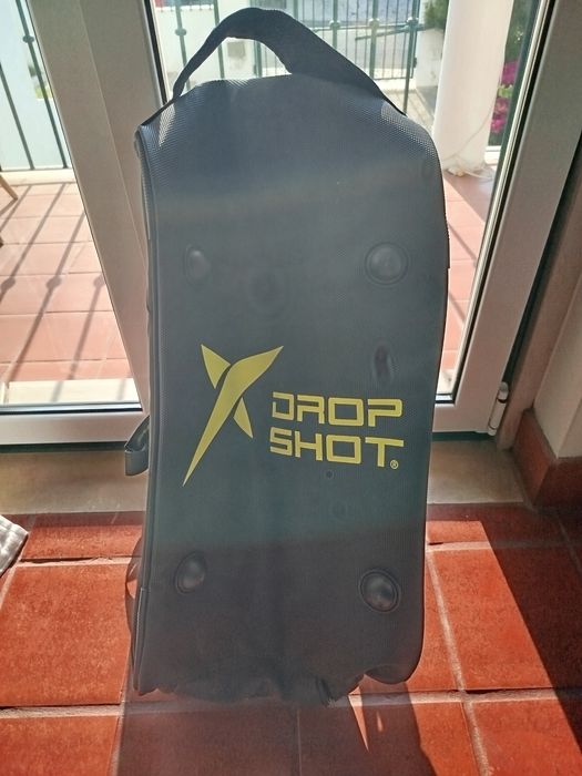 Saco de Padel Drop Shot
