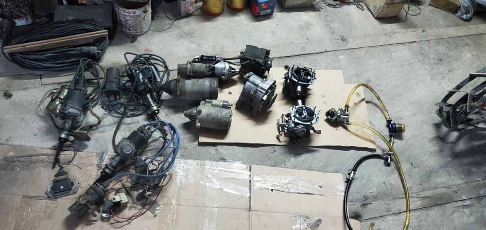 Продам пасажирське сидіння ваз 2107