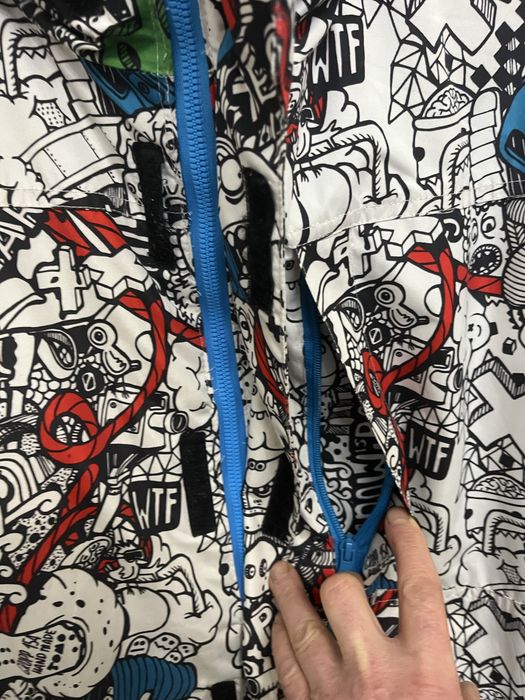 Куртка осінь-єврозима розмір М