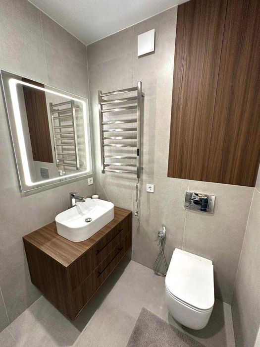 Продаж 1-кім. кв. ЖК Continent вул. Героїв Крут(поруч Стрийської)