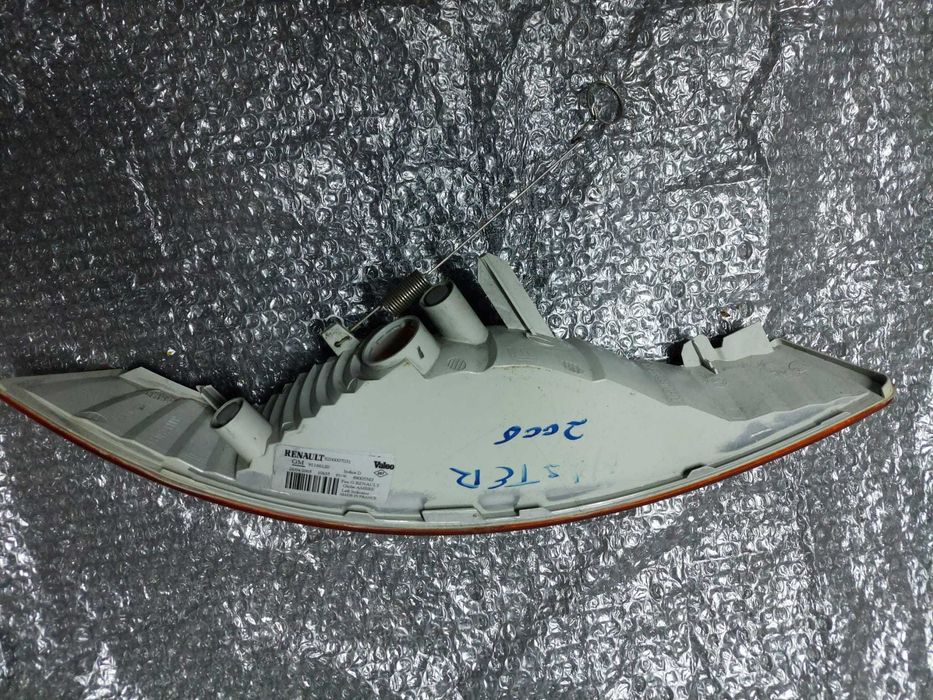 farolim frt esq Renault master / Opel vivaro / Nissan infinit