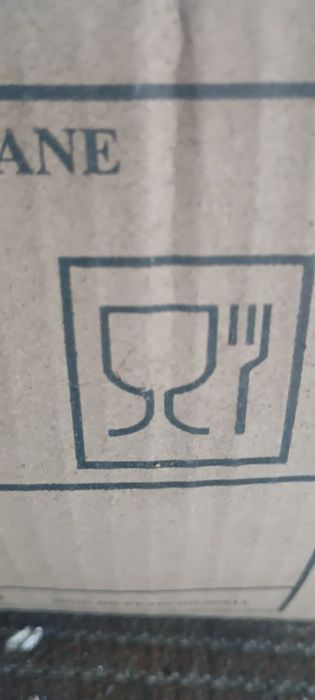 Rękawice jednorazowe HDPE 100 sztuk L